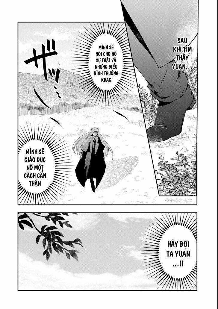 That Inferior Knight, Actually Level 999 Chapter 1 trang 64