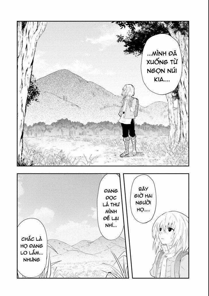 That Inferior Knight, Actually Level 999 Chapter 1 trang 66