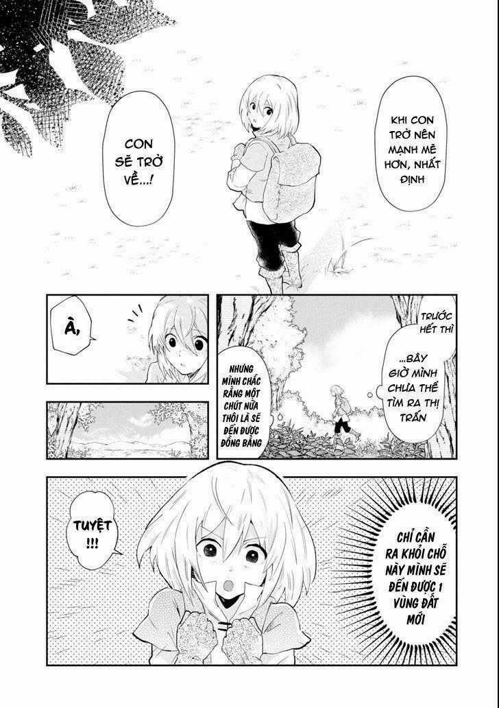 That Inferior Knight, Actually Level 999 Chapter 1 trang 67