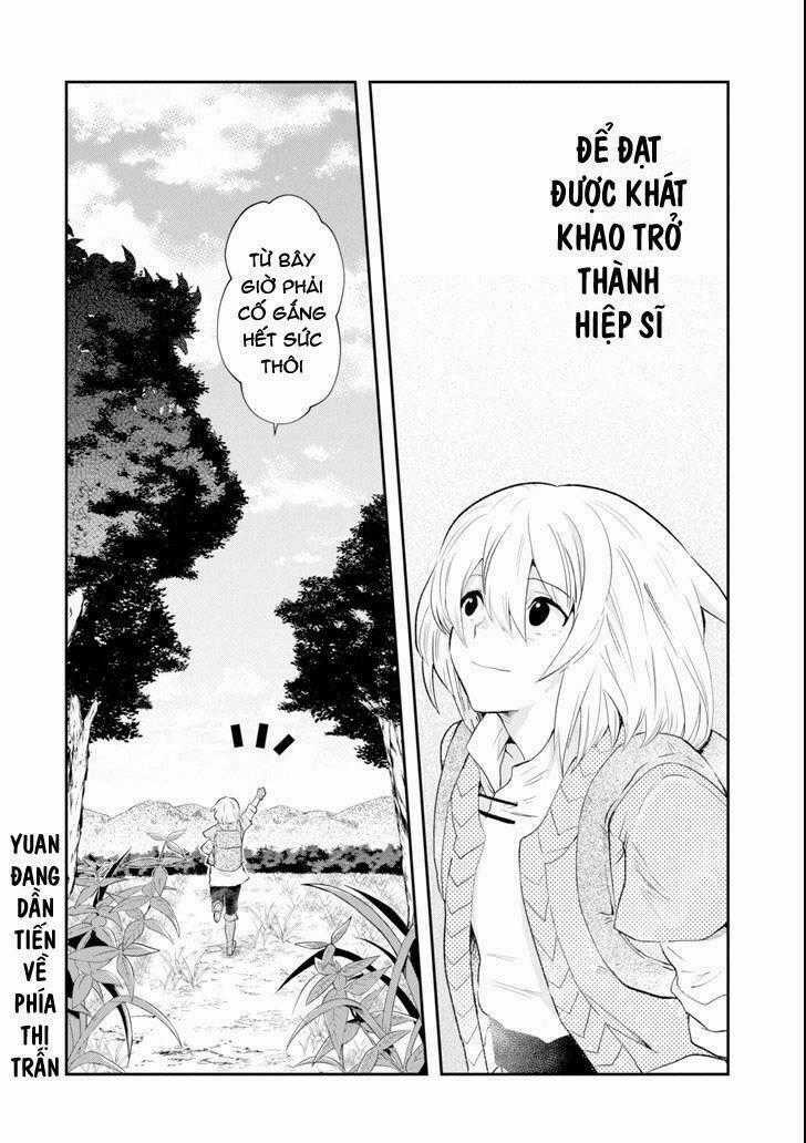 That Inferior Knight, Actually Level 999 Chapter 1 trang 68