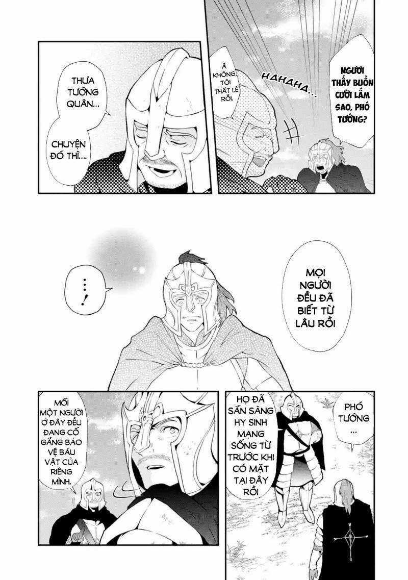 That Inferior Knight, Actually Level 999 Chapter 2 trang 10