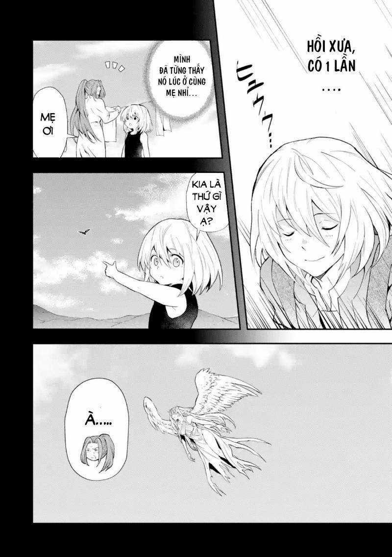 That Inferior Knight, Actually Level 999 Chapter 2 trang 15