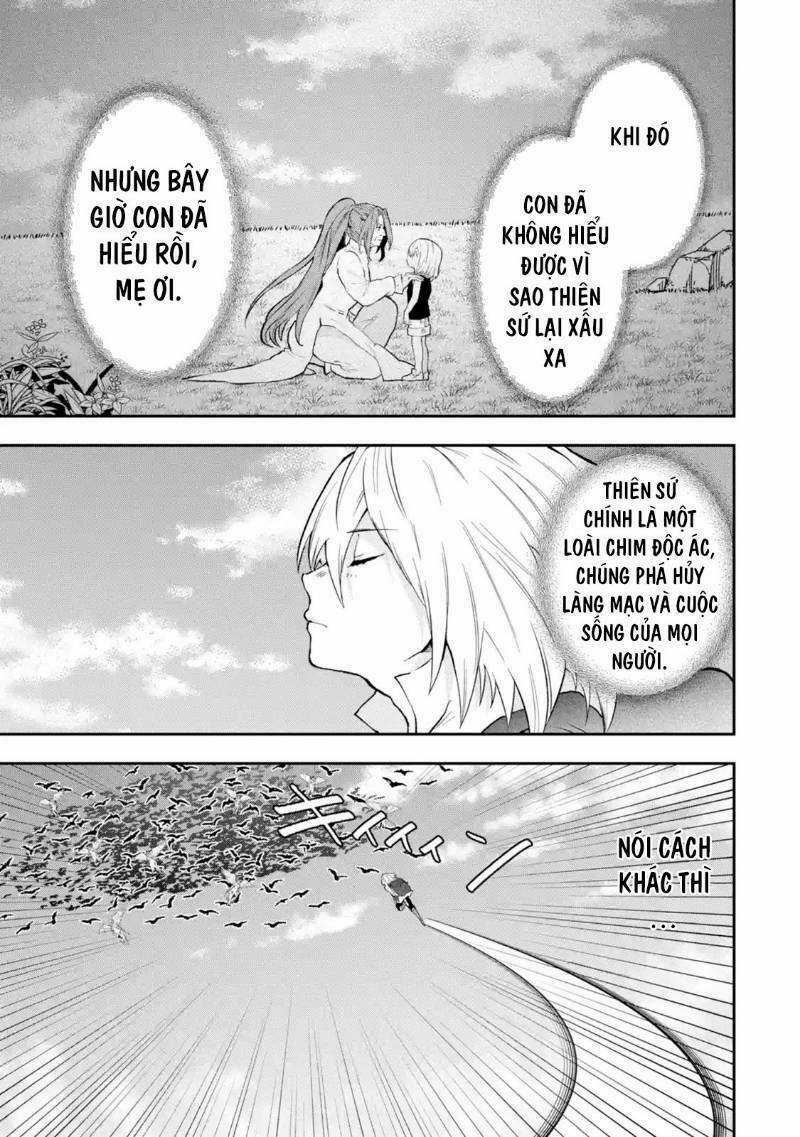 That Inferior Knight, Actually Level 999 Chapter 2 trang 19