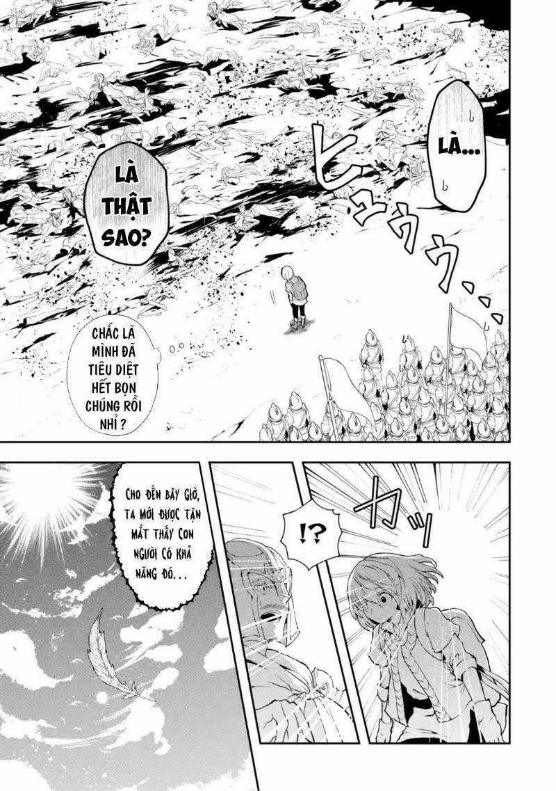 That Inferior Knight, Actually Level 999 Chapter 2 trang 24