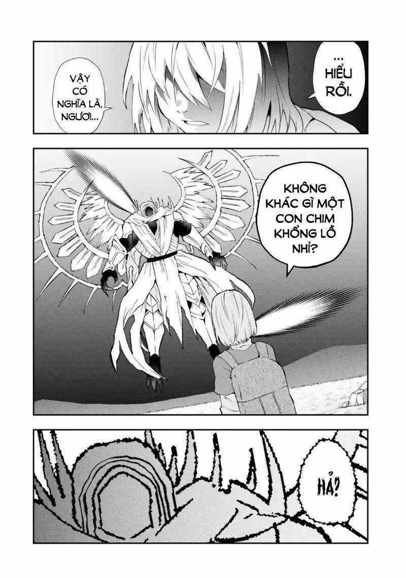 That Inferior Knight, Actually Level 999 Chapter 2 trang 29