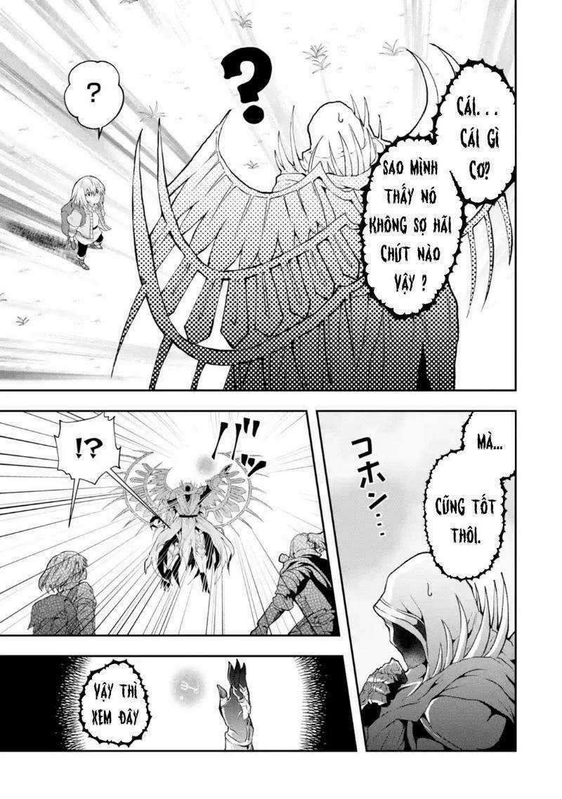 That Inferior Knight, Actually Level 999 Chapter 2 trang 30