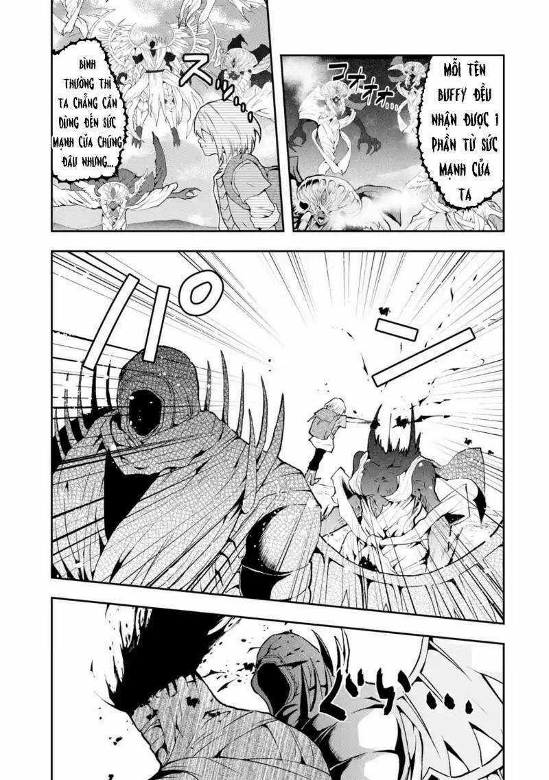 That Inferior Knight, Actually Level 999 Chapter 2 trang 32