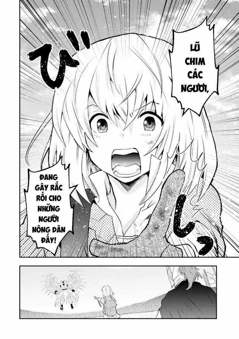 That Inferior Knight, Actually Level 999 Chapter 2 trang 35