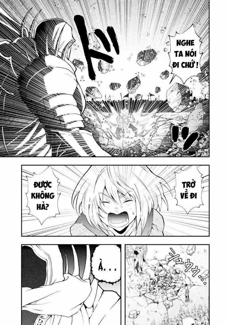 That Inferior Knight, Actually Level 999 Chapter 2 trang 38