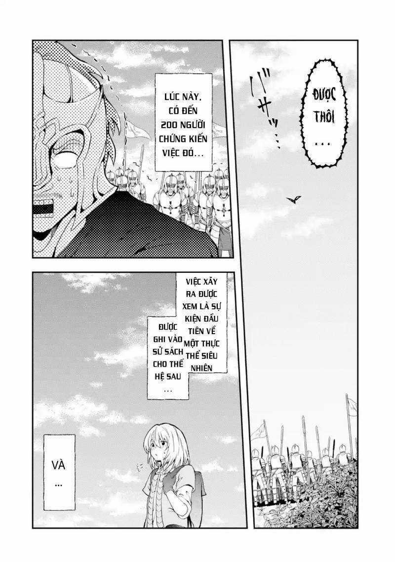 That Inferior Knight, Actually Level 999 Chapter 2 trang 39