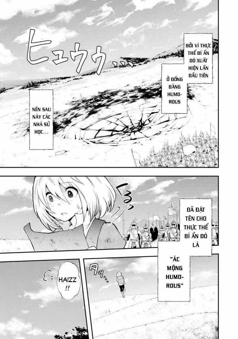 That Inferior Knight, Actually Level 999 Chapter 2 trang 40