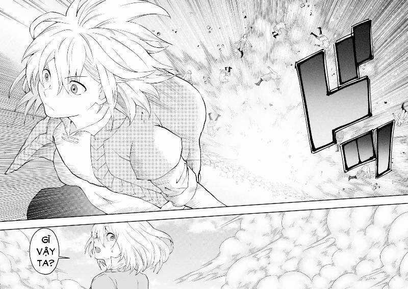 That Inferior Knight, Actually Level 999 Chapter 3 trang 12