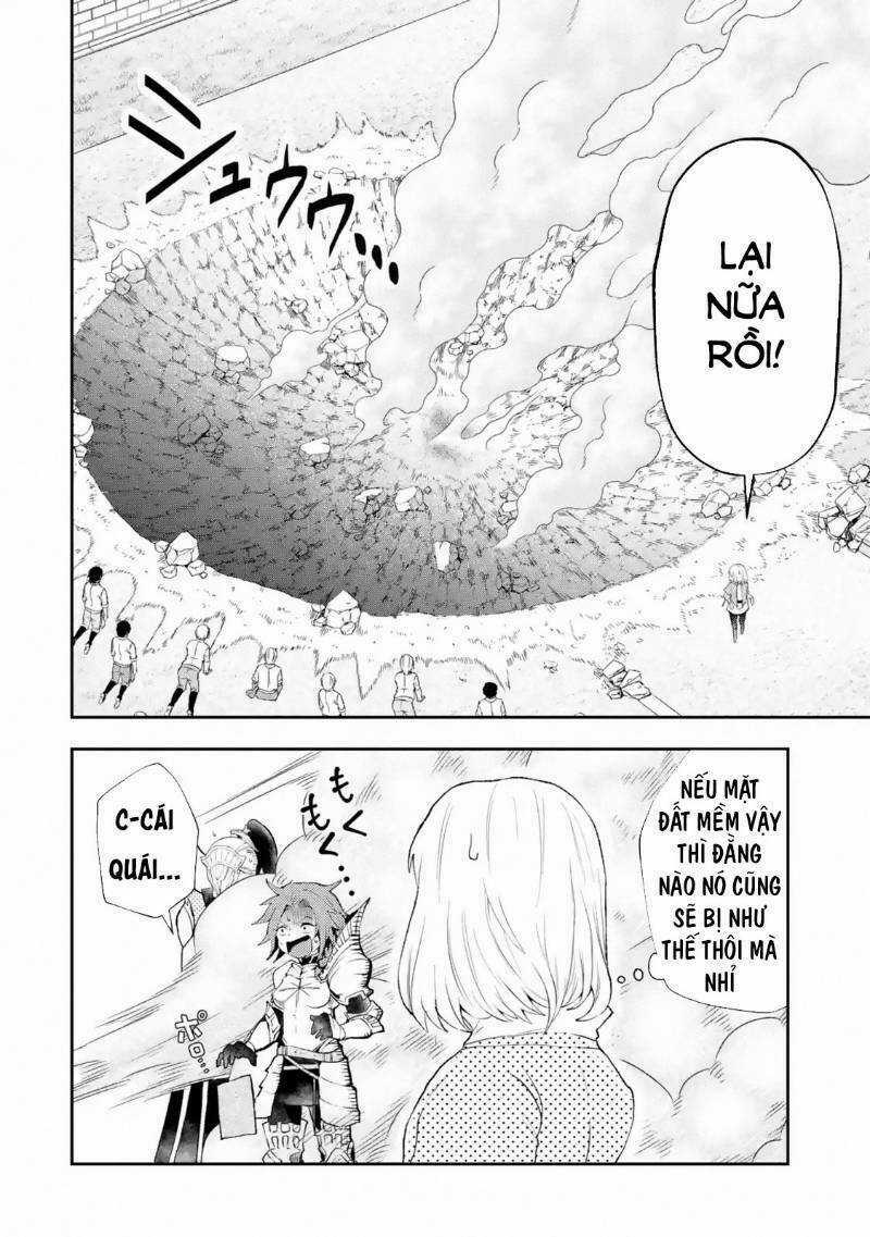 That Inferior Knight, Actually Level 999 Chapter 3 trang 13