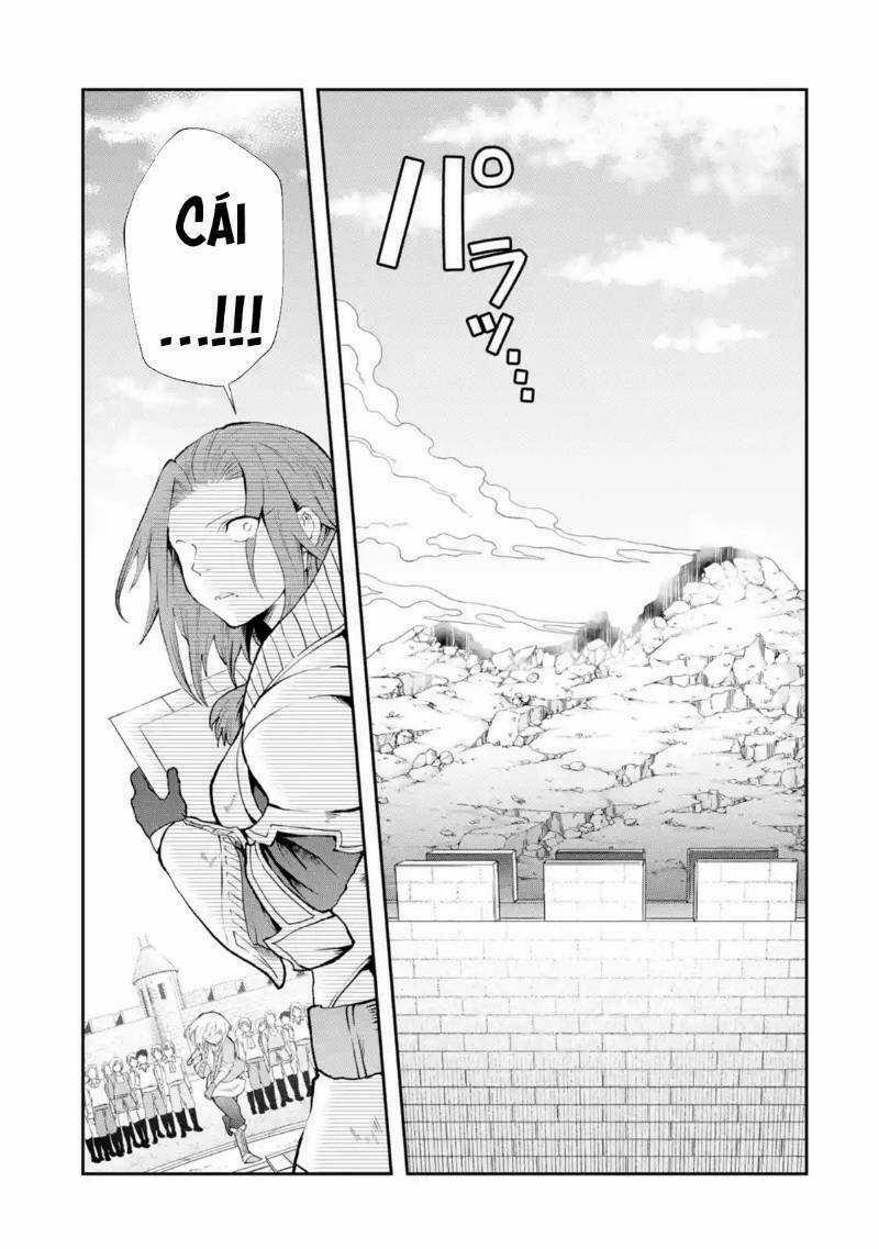 That Inferior Knight, Actually Level 999 Chapter 3 trang 22