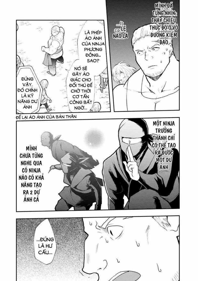 That Inferior Knight, Actually Level 999 Chapter 3 trang 45