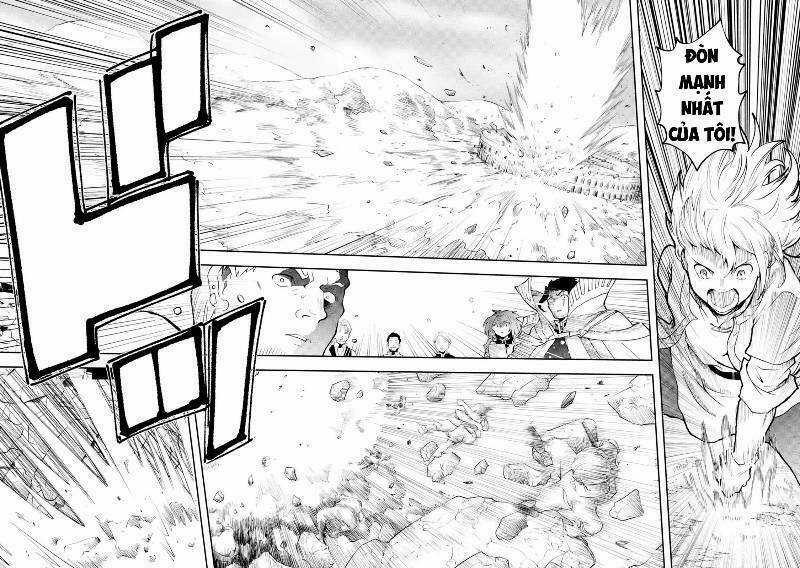 That Inferior Knight, Actually Level 999 Chapter 3 trang 47