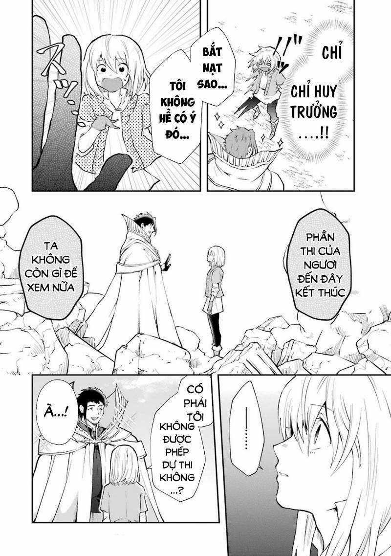 That Inferior Knight, Actually Level 999 Chapter 3 trang 62