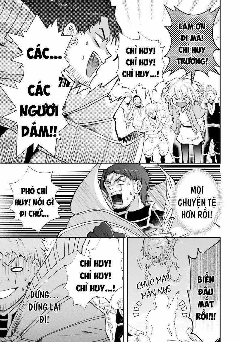 That Inferior Knight, Actually Level 999 Chapter 3 trang 69