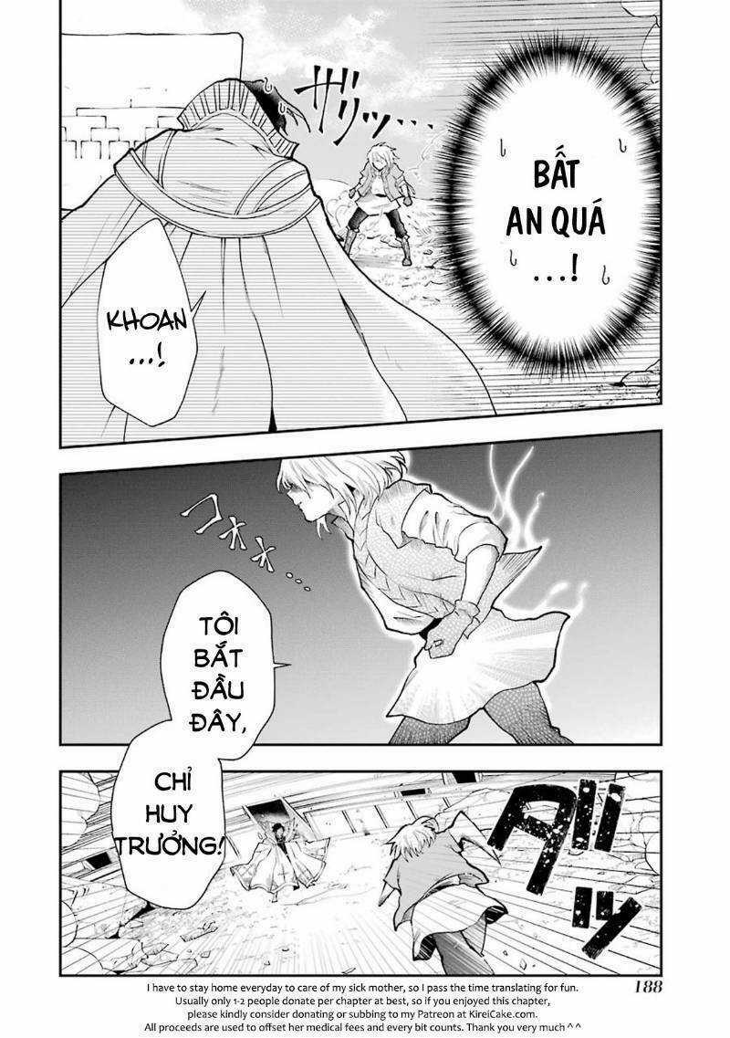 That Inferior Knight, Actually Level 999 Chapter 3 trang 70