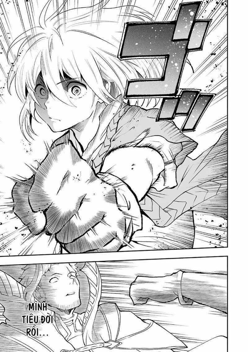 That Inferior Knight, Actually Level 999 Chapter 3 trang 71