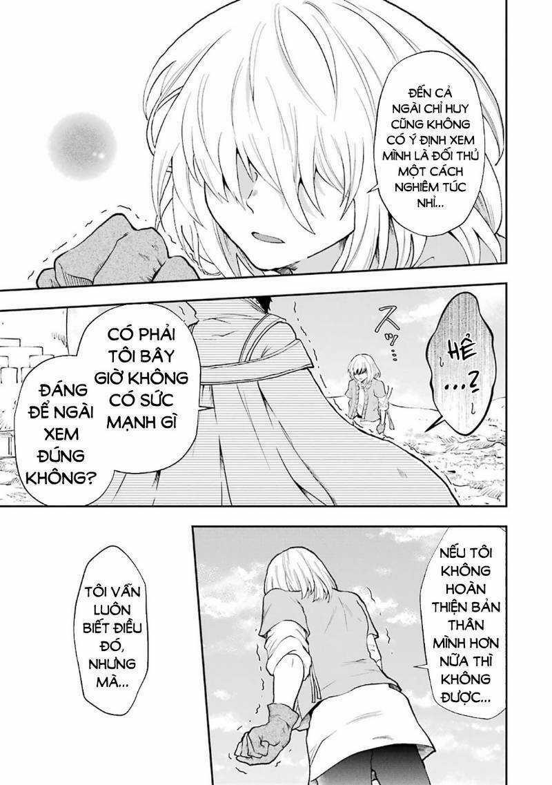 That Inferior Knight, Actually Level 999 Chapter 3 trang 73