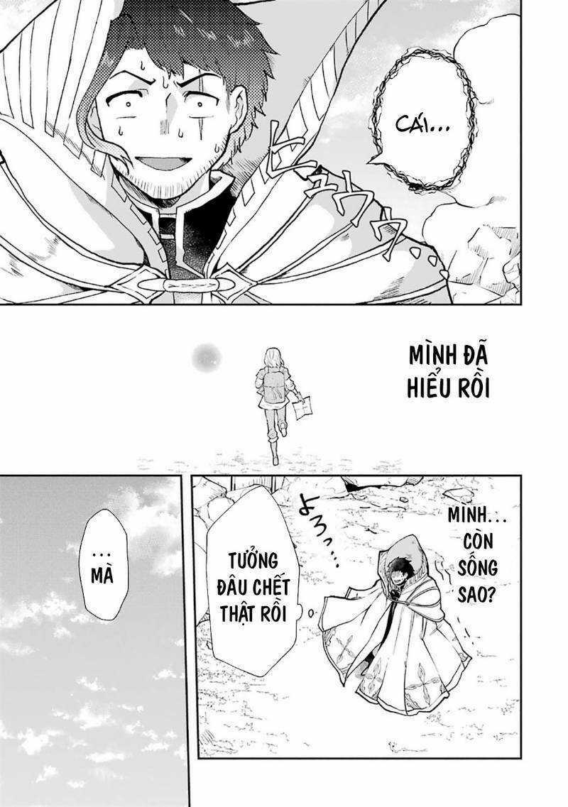 That Inferior Knight, Actually Level 999 Chapter 3 trang 75