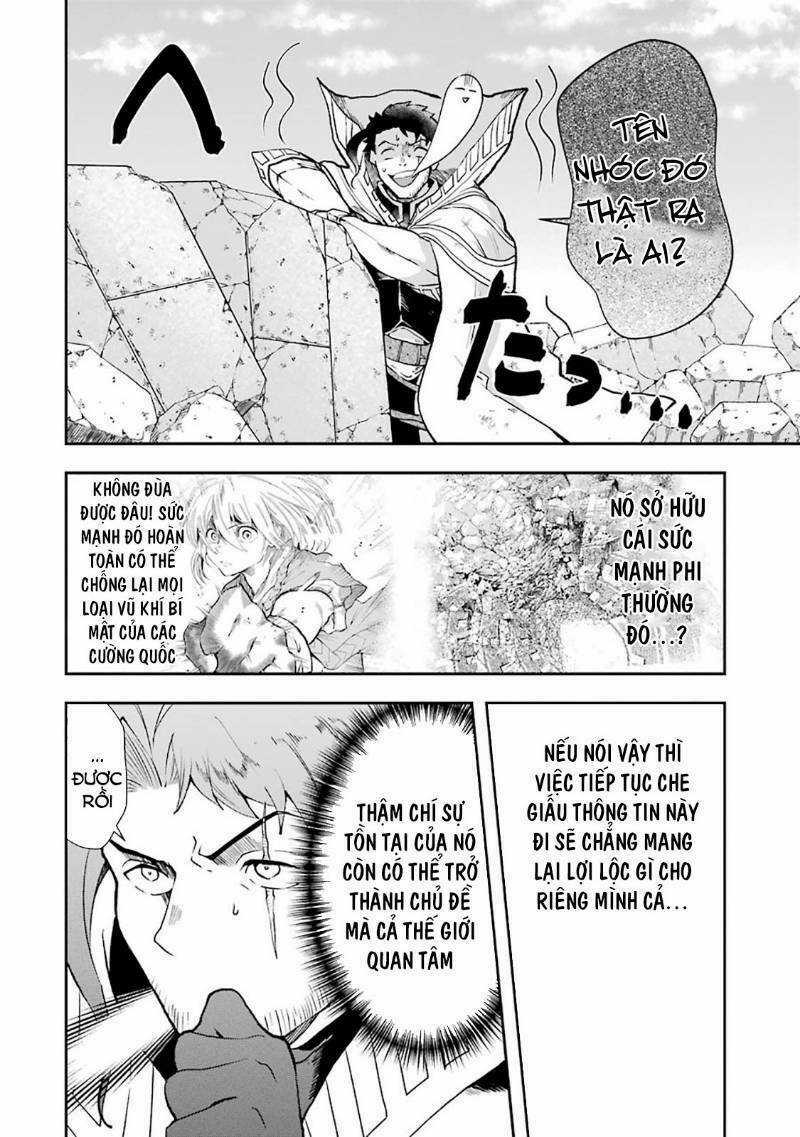 That Inferior Knight, Actually Level 999 Chapter 3 trang 76