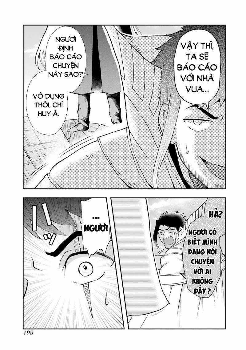 That Inferior Knight, Actually Level 999 Chapter 3 trang 77