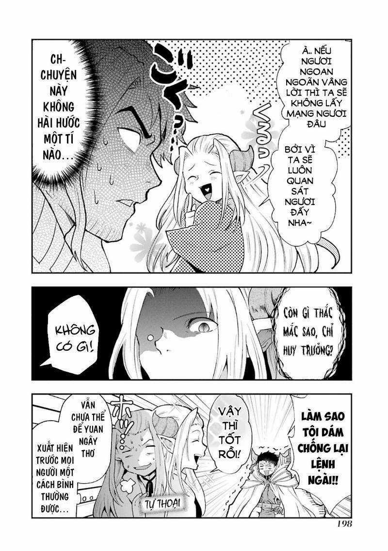 That Inferior Knight, Actually Level 999 Chapter 3 trang 80