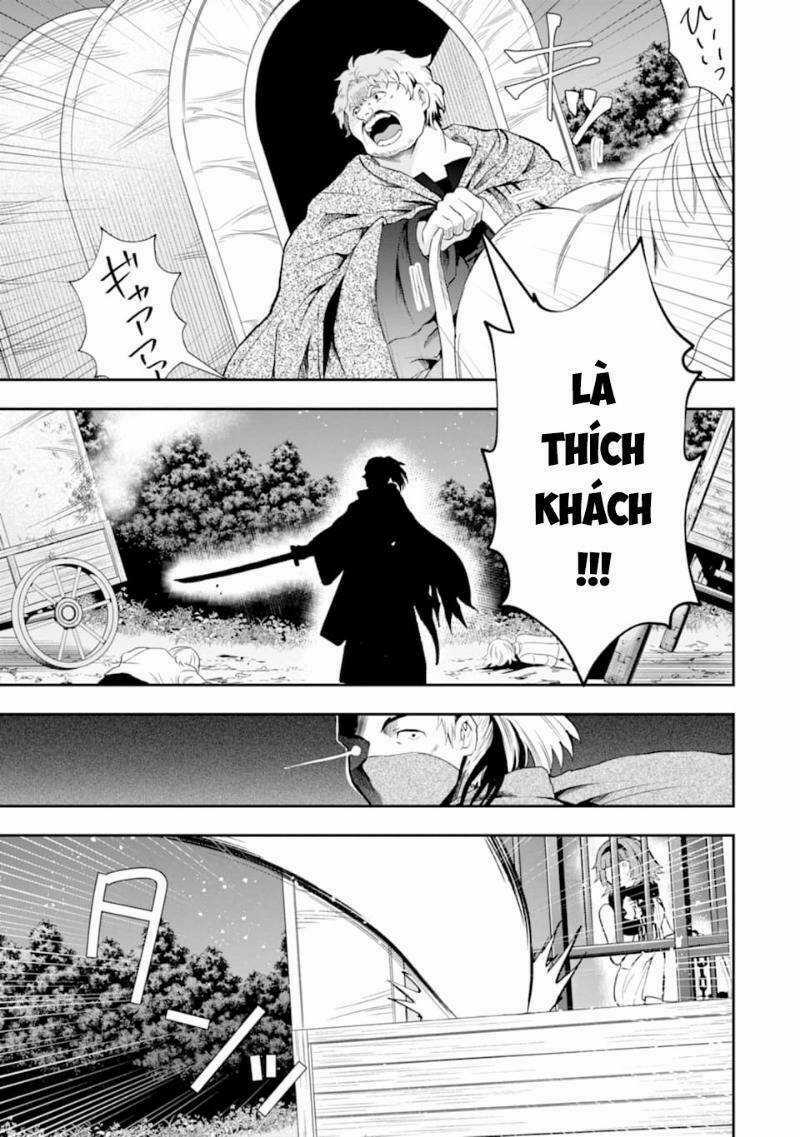 That Inferior Knight, Actually Level 999 Chapter 4 trang 13