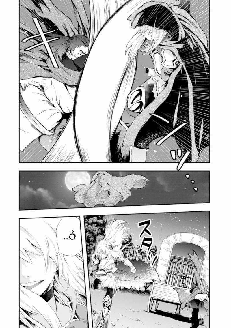 That Inferior Knight, Actually Level 999 Chapter 4 trang 14