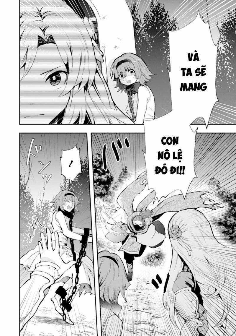 That Inferior Knight, Actually Level 999 Chapter 4 trang 18