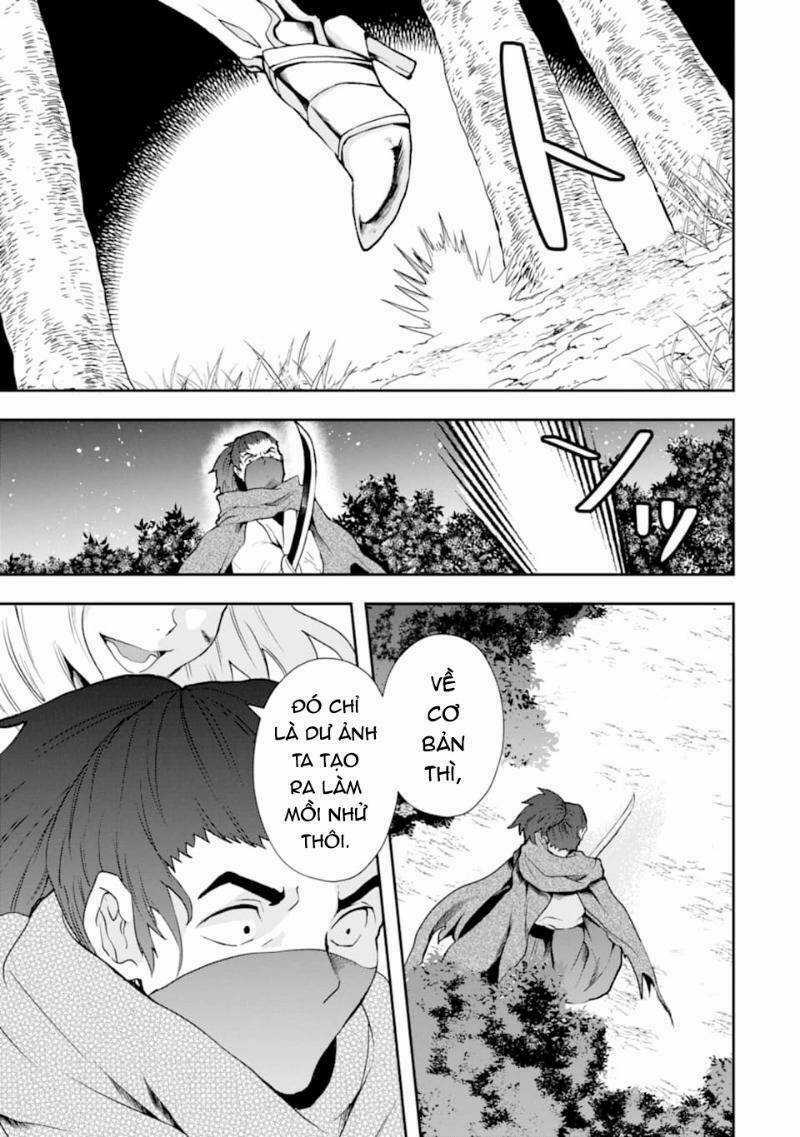 That Inferior Knight, Actually Level 999 Chapter 4 trang 27