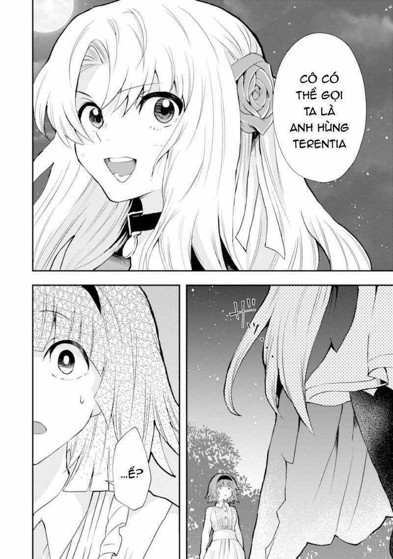 That Inferior Knight, Actually Level 999 Chapter 4 trang 54