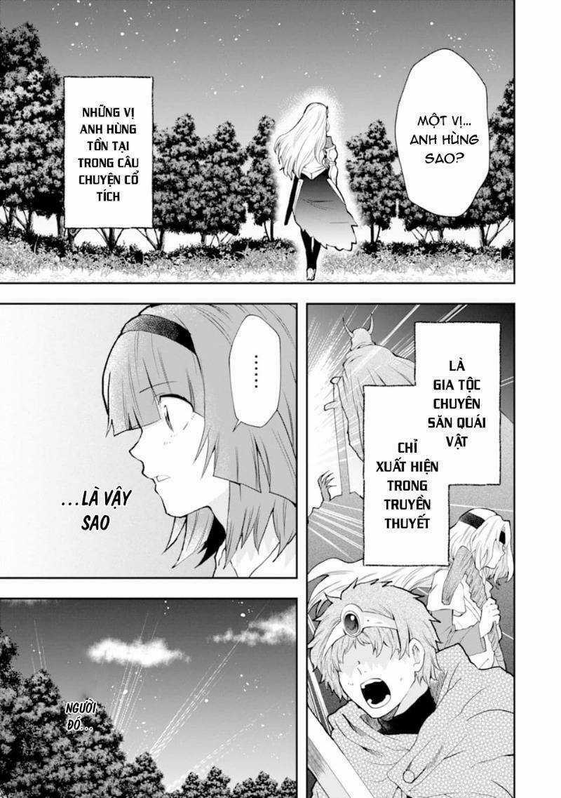 That Inferior Knight, Actually Level 999 Chapter 4 trang 55