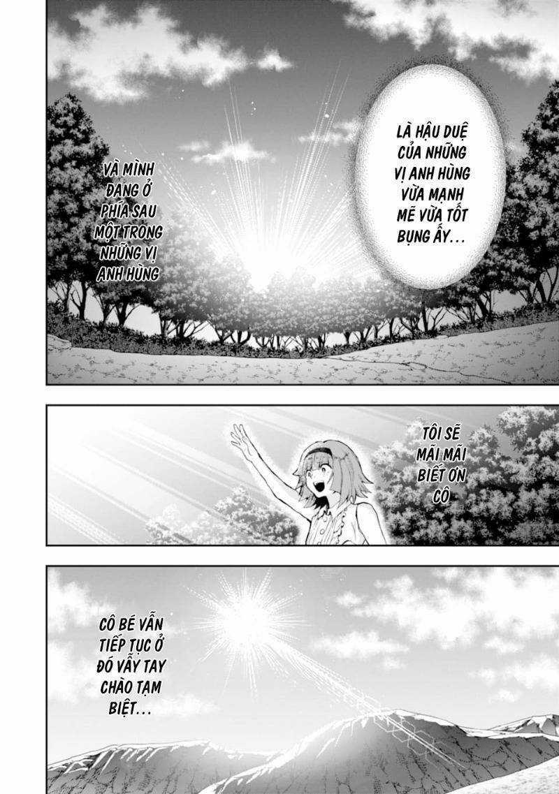 That Inferior Knight, Actually Level 999 Chapter 4 trang 56