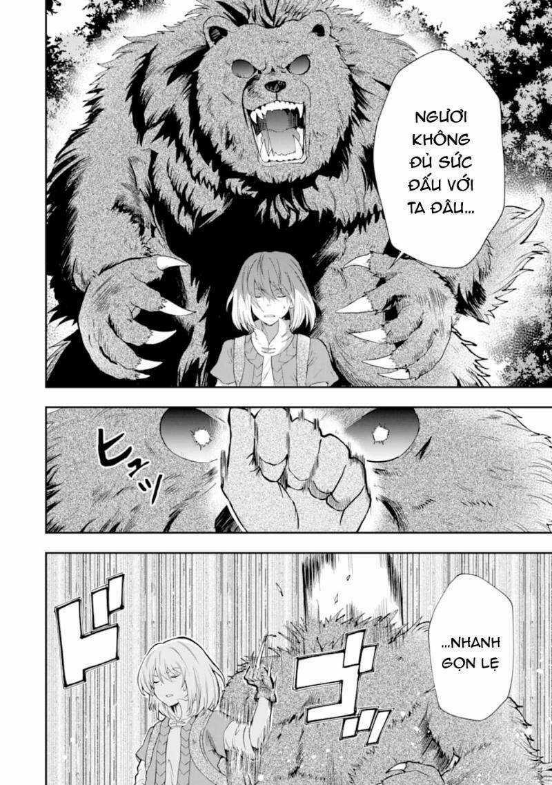 That Inferior Knight, Actually Level 999 Chapter 4 trang 58