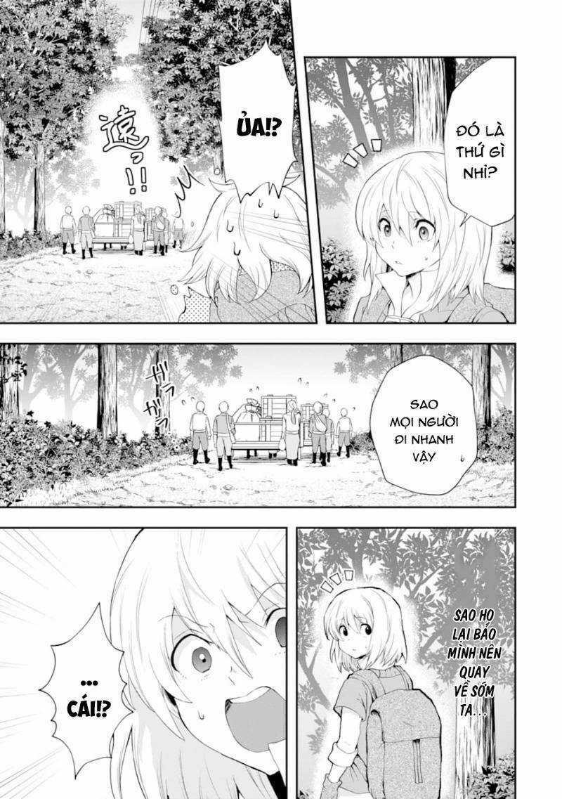 That Inferior Knight, Actually Level 999 Chapter 4 trang 61