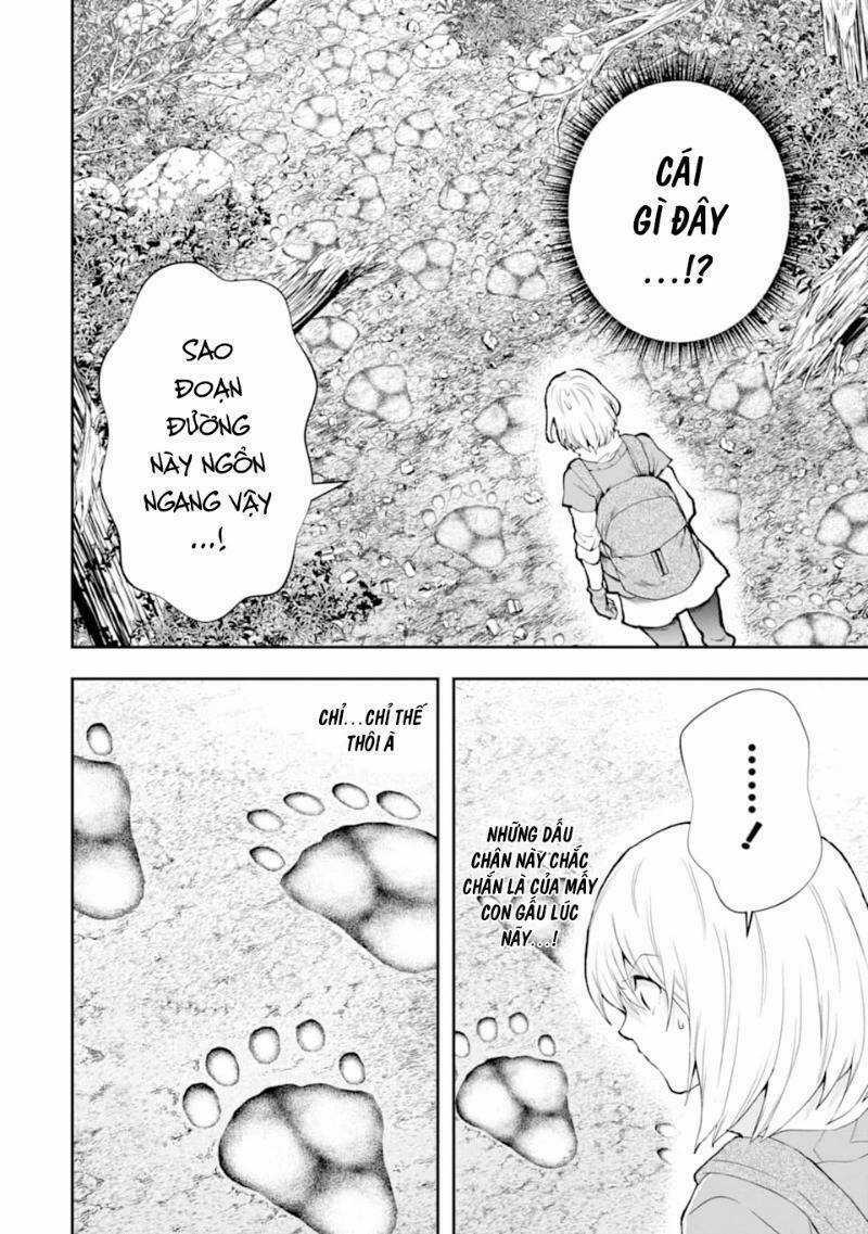 That Inferior Knight, Actually Level 999 Chapter 4 trang 62