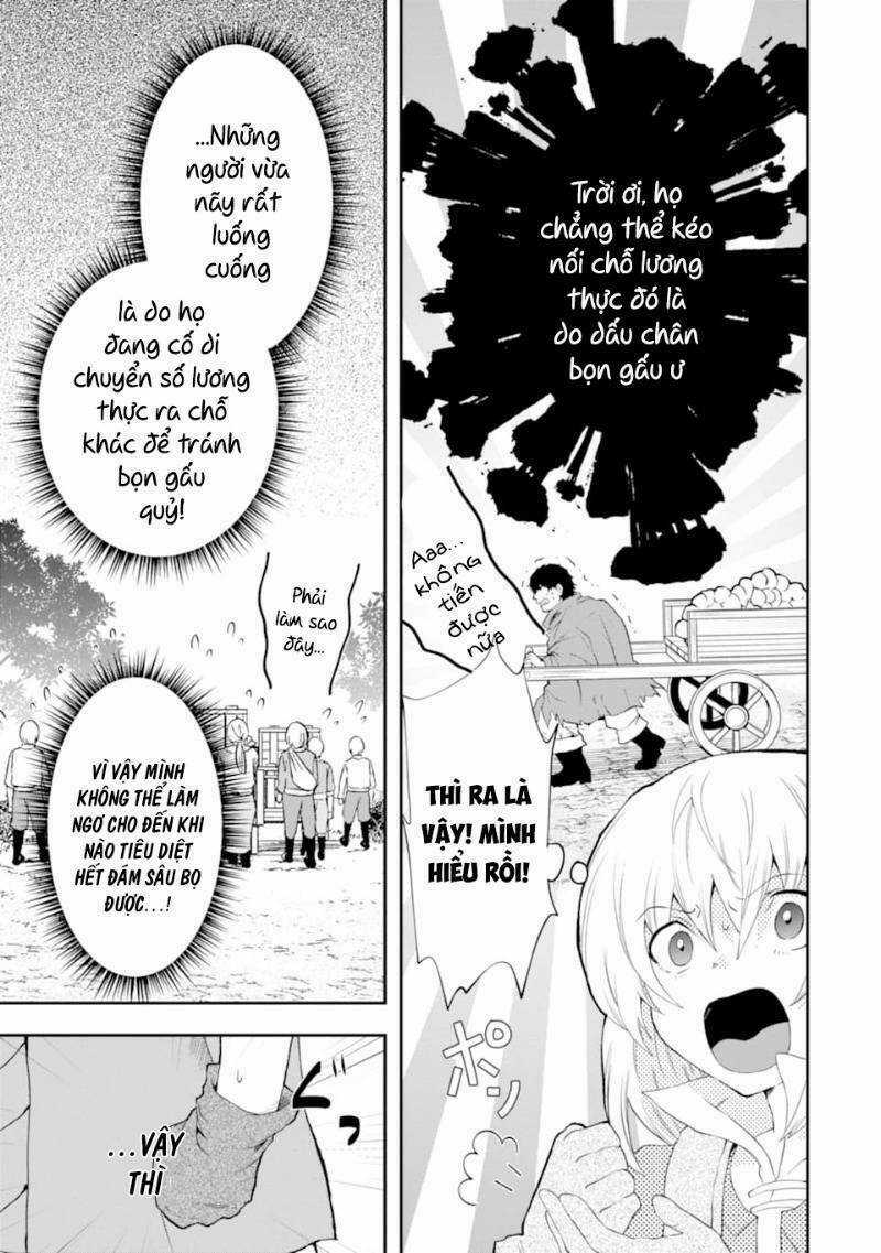 That Inferior Knight, Actually Level 999 Chapter 4 trang 63