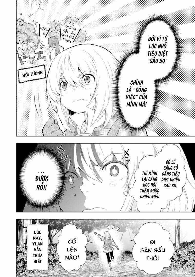 That Inferior Knight, Actually Level 999 Chapter 4 trang 64