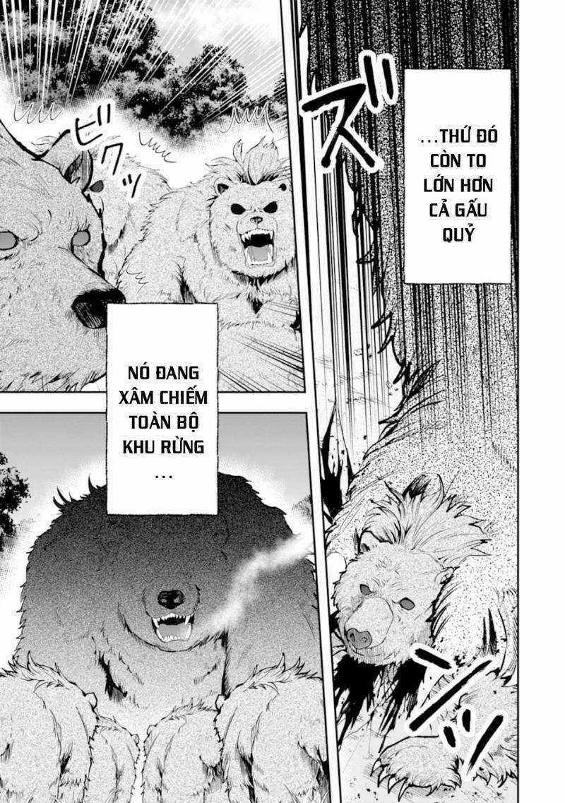 That Inferior Knight, Actually Level 999 Chapter 4 trang 65