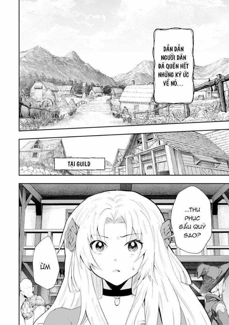 That Inferior Knight, Actually Level 999 Chapter 5 trang 2