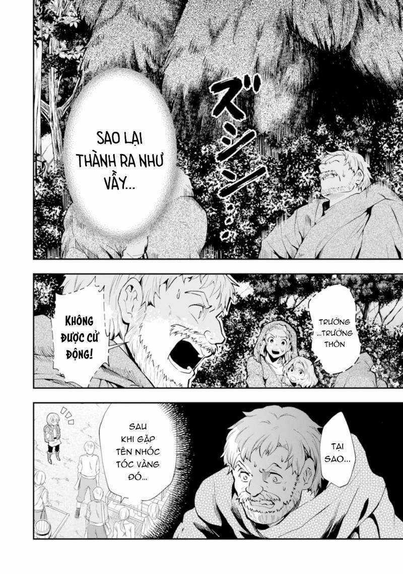 That Inferior Knight, Actually Level 999 Chapter 5 trang 6