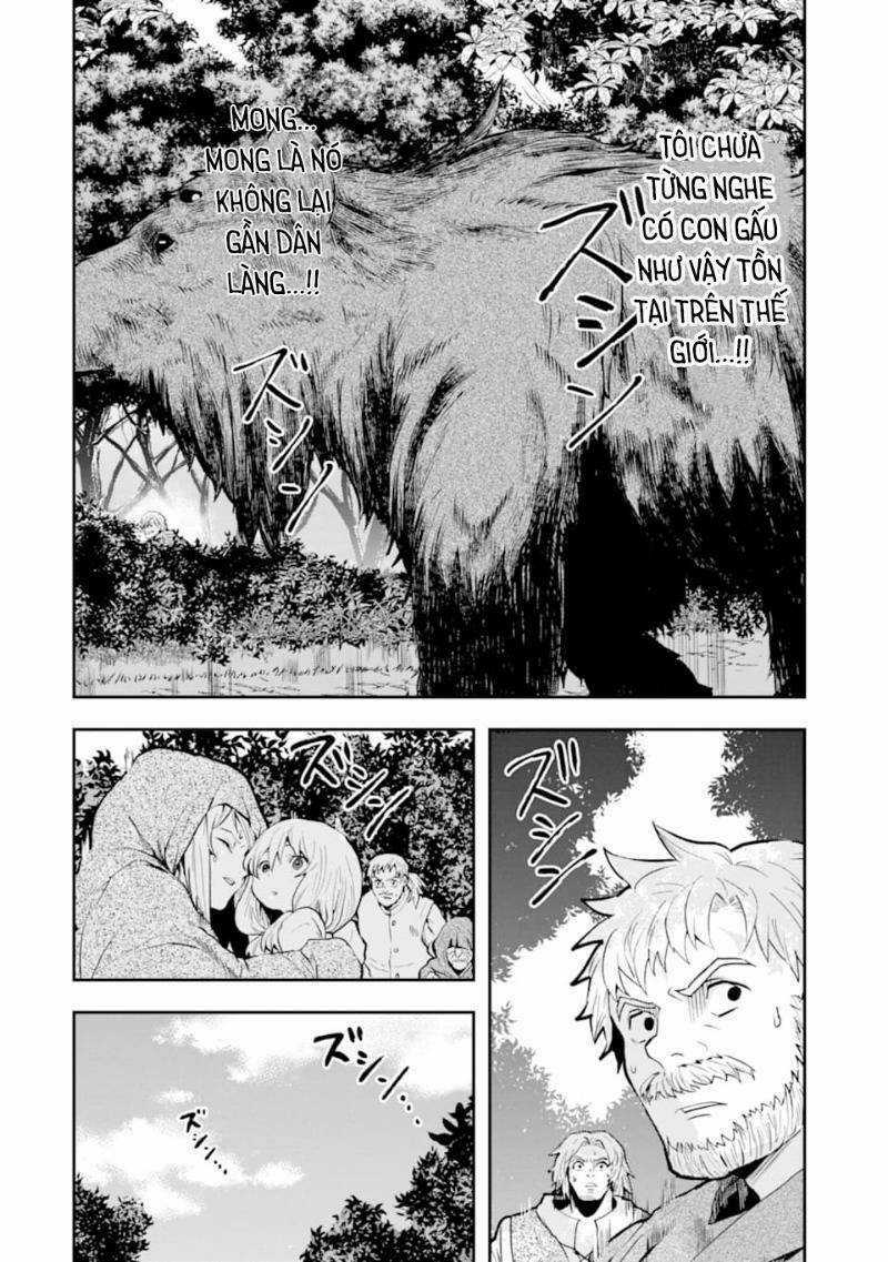 That Inferior Knight, Actually Level 999 Chapter 5 trang 8