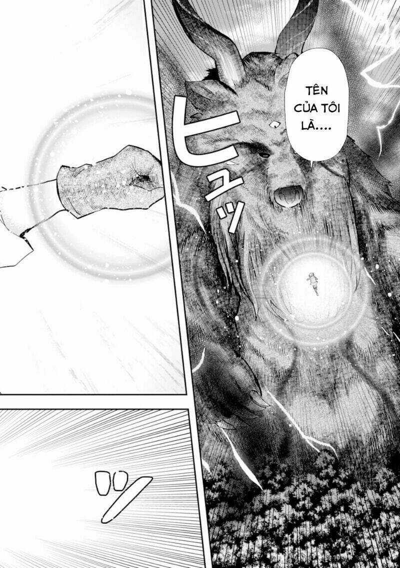 That Inferior Knight, Actually Level 999 Chapter 6 trang 15