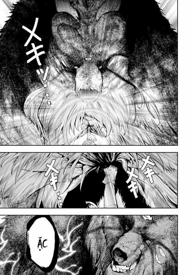 That Inferior Knight, Actually Level 999 Chapter 6 trang 18