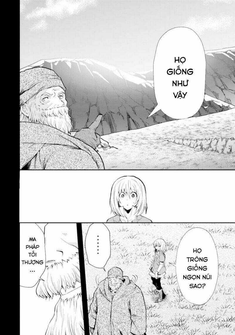 That Inferior Knight, Actually Level 999 Chapter 6 trang 29