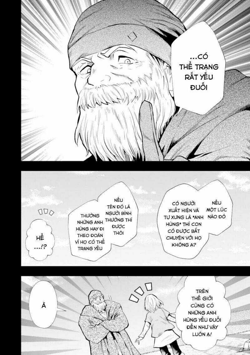 That Inferior Knight, Actually Level 999 Chapter 6 trang 31