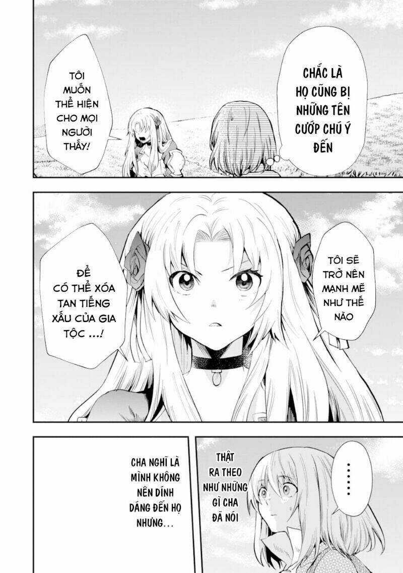 That Inferior Knight, Actually Level 999 Chapter 6 trang 39